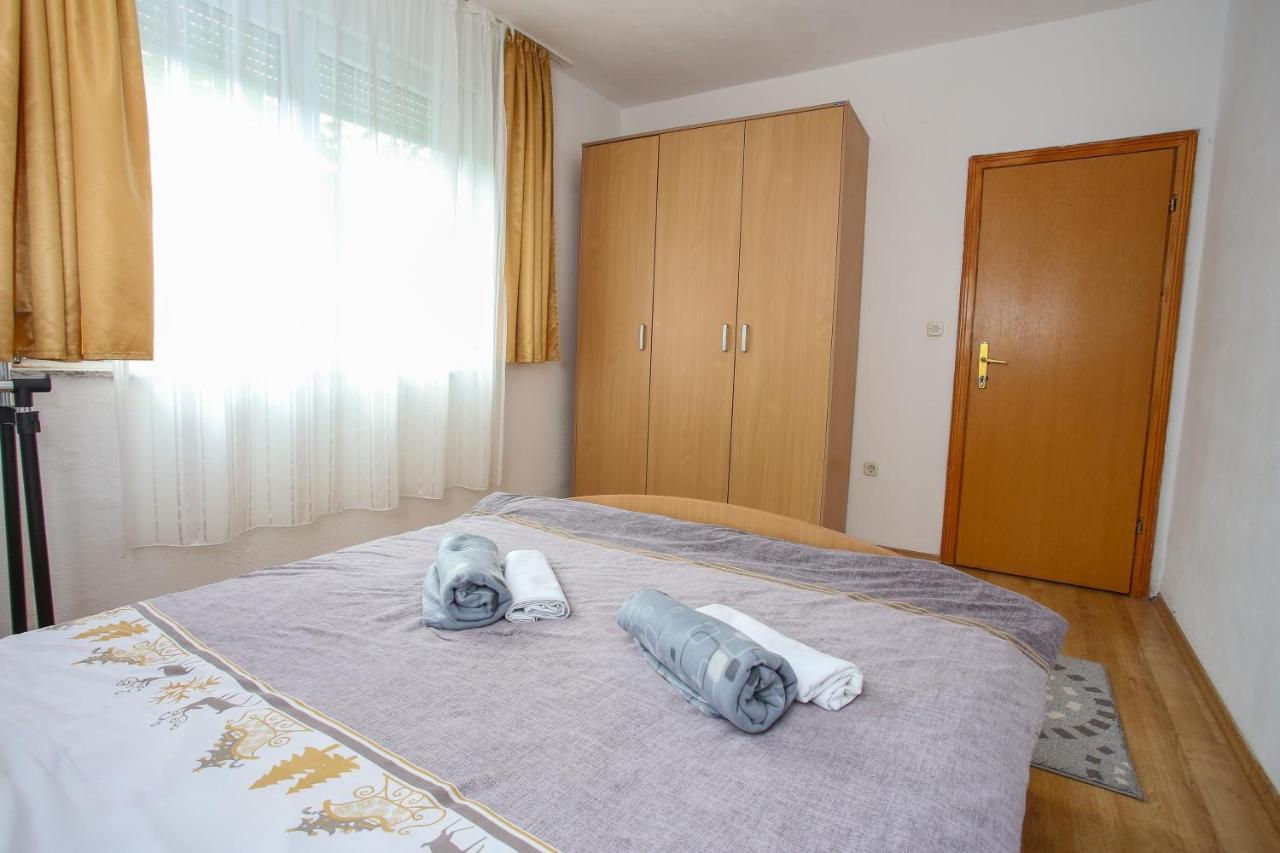 Apartment Hercegovina Mostar Luaran gambar