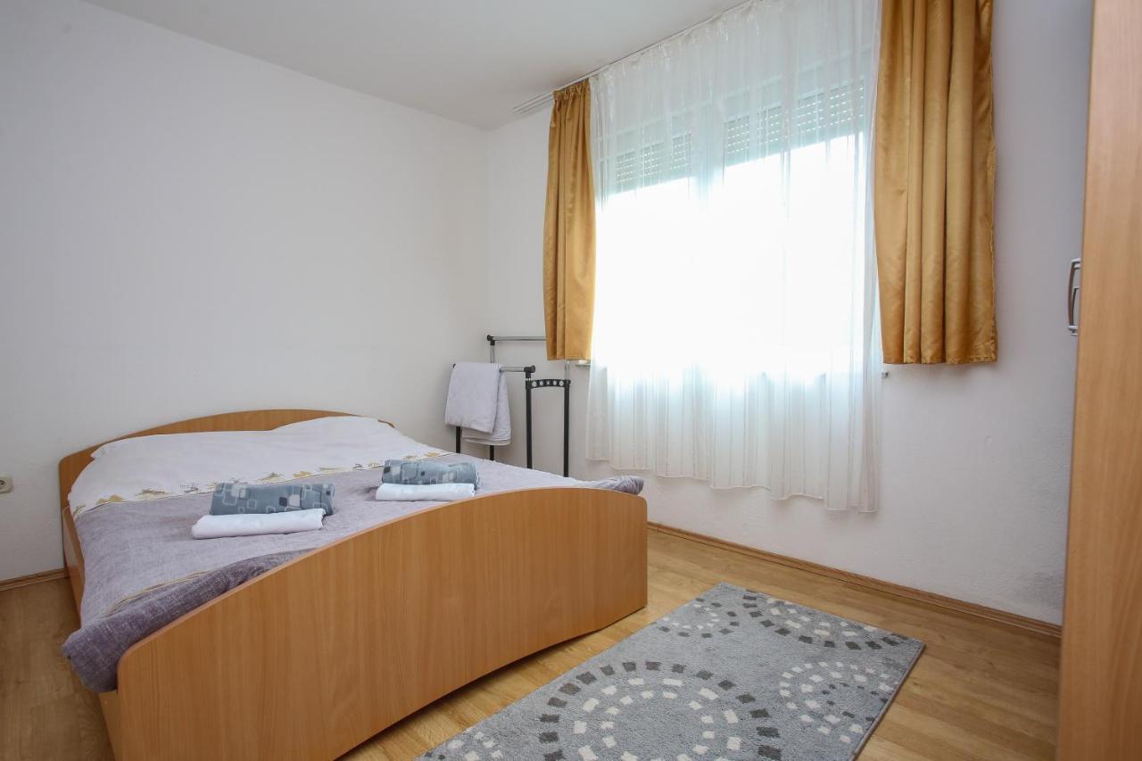 Apartment Hercegovina Mostar Luaran gambar