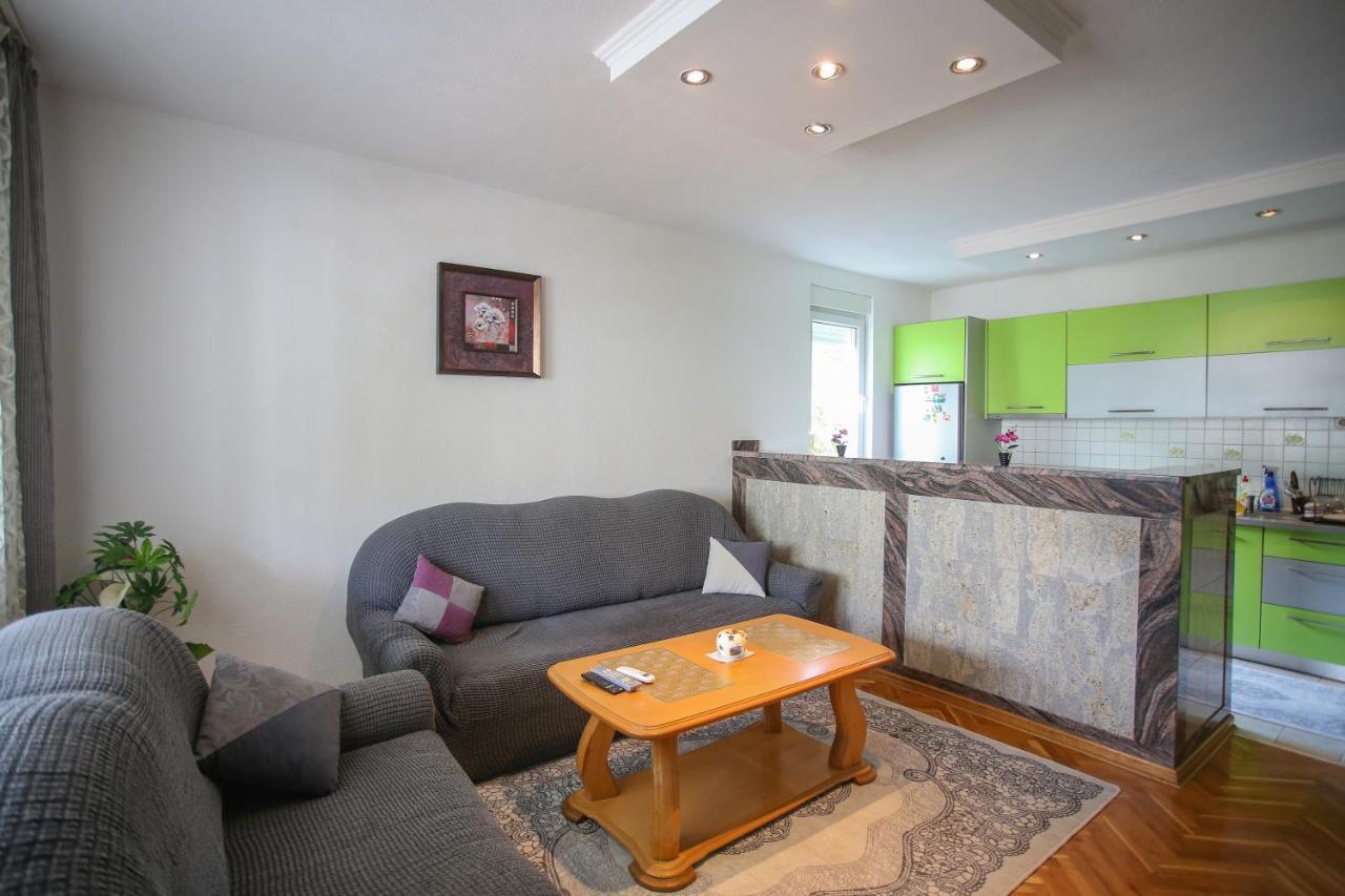 Apartment Hercegovina Mostar Luaran gambar