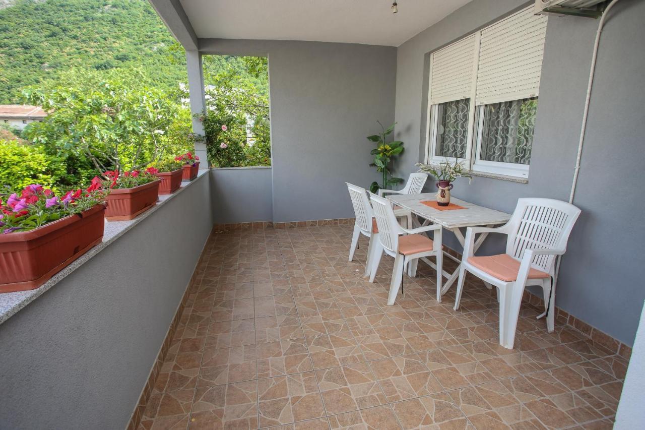 Apartment Hercegovina Mostar Luaran gambar